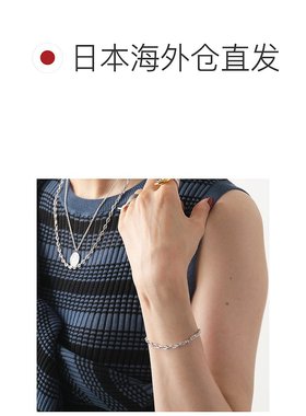 日本直邮TOMWOOD 汤姆伍德 手链 缆线手链 100087 女款男款链子 9