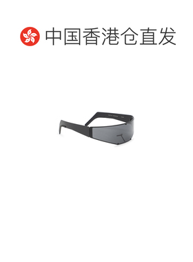 香港直邮RICK OWENS 男士太阳镜 RG0000016GBKMB0909 AW2025
