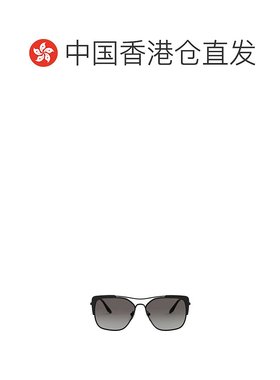 香港直邮PRADA 女士眼镜 0PR54VS2640A7 AW2024 普拉达灰色