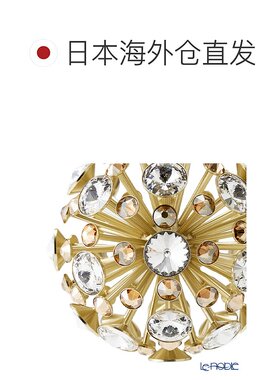 日本直邮Swarovski Constella 球挂饰(大) 8cm SWV5628031 22AW C