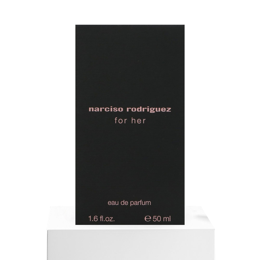 天猫国际海外仓直购荷兰直邮NarcisoRodriguez纳茜素她的女士淡香精木质花香调3