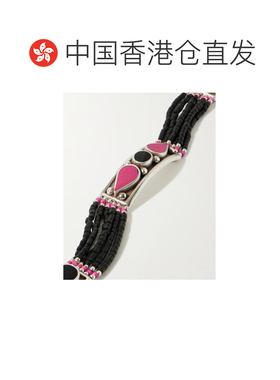 香港直邮ISABEL MARANT 女士项链 CE332BFAC2X06OBKSI AW2025