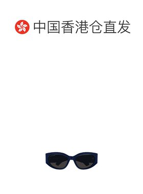 1h可退 香港直邮balenciaga 女士 太阳镜巴黎世家