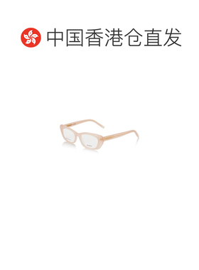 香港直邮Givenchy 纪梵希 女士 City 猫眼醋纤眼镜