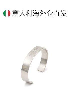 1h可退 欧洲直邮MAISON MARGIELA 男士项链SM1UY0081SV0158951