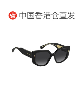 香港直邮MARC JACOBS 女士太阳镜 MJ1116S8079O CO 黑色