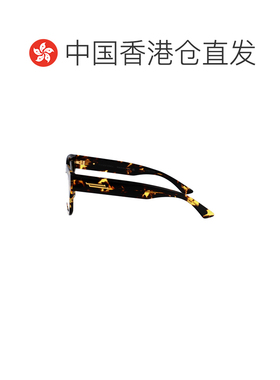 香港直邮BOTTEGA VENETA 男士眼镜 BV1361O007 SS2026 花色