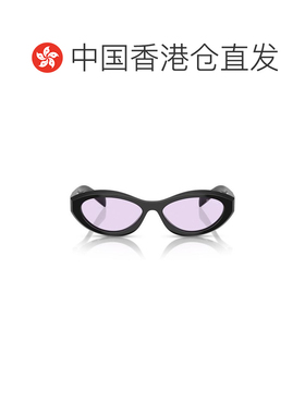 香港直邮PRADA 女士眼镜 PR26ZS16K40J CO 白色 【付后1h可退】