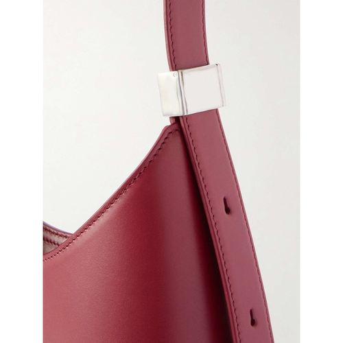 欧洲直邮jil sander 女士 单肩包 - 图2