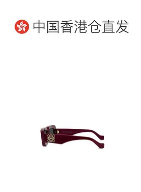 香港直邮LOEWE 女士眼镜 Lw40101I66A AW2025 罗意威灰色