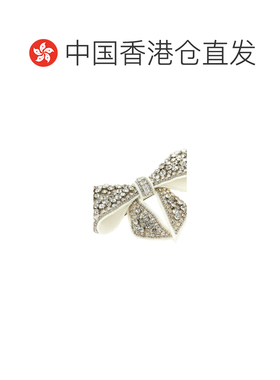 Self-Portrait 蝴蝶结发夹夹子发饰 PF26634HW 【付后1h可退】