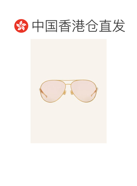 香港直邮BOTTEGA VENETA 女士太阳镜 100280316515000 CO 花色