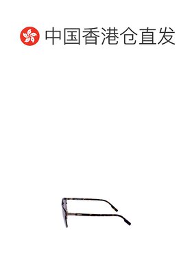 香港直邮Zegna 半框太阳镜 EZ0216-H配饰