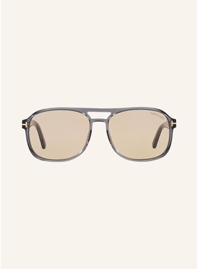 TOM FORD 女士太阳镜 100152079514000 CO 花色 Sunglasses TR001