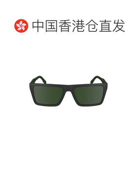 香港直邮LACOSTE 男士太阳镜 L6009S002