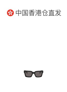 香港直邮OFF-WHITE 男士眼镜 OERI14CC99PLA0011007 SS2025