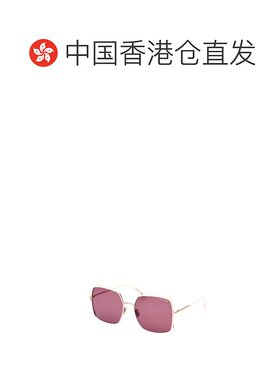 香港直邮Tom Ford 全框太阳镜 FT1006配饰