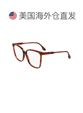 自营Victoria Beckham Acetate Glasses Women's (Frames) - mult