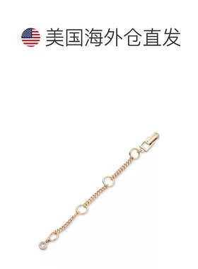 1h可退 【美国直邮】givenchy  项链纪梵希