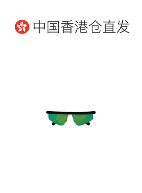 香港直邮MONCLER 男士太阳镜 56901ML0254M6501X0【付后1h可退】