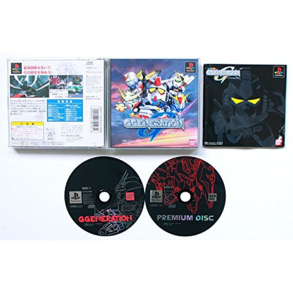 【日本直邮】bandai万代级战队专区SD GUNDAM G世代玩具模型 - 图2