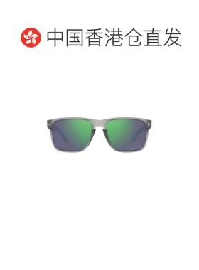香港直邮OAKLEY 男士太阳镜 OO9417941733 AW2025 【付后1h可退】