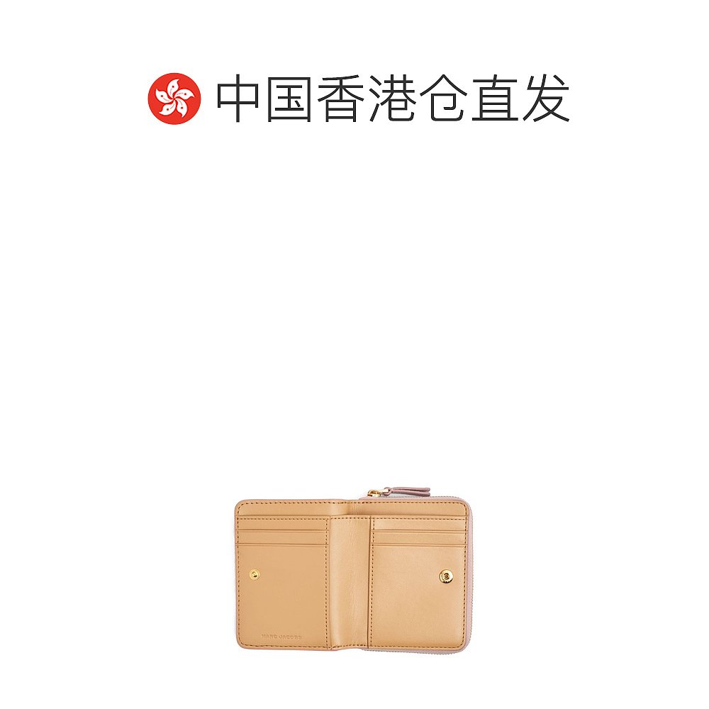 香港直邮MARC JACOBS 女士钱包 2R3SMP044S10624 - 图1