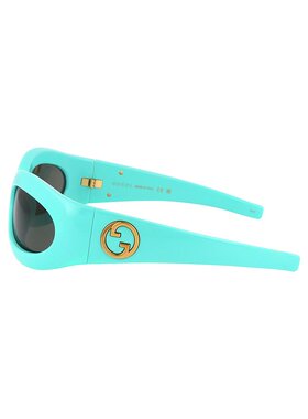 GUCCI 女士太阳镜 GG1247S006