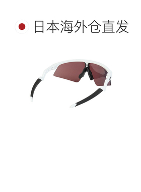 日本直邮Oakley儿童太阳镜 Youth Resistor Sweep 90150328