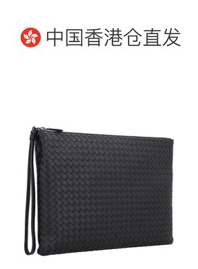 香港直邮BOTTEGA VENETA 女士手拿包 442242V001O【付后1h可退】
