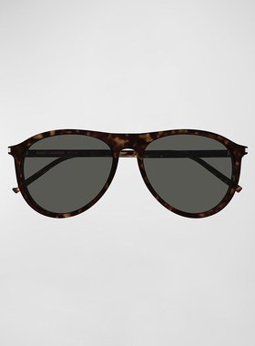 yves saint laurent 通用 太阳镜