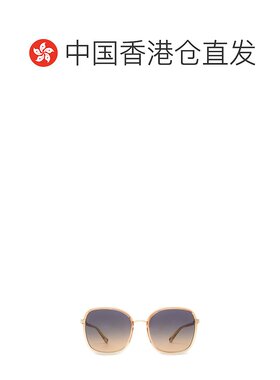 1h可退 香港直邮CHLOÉ 女士眼镜 CH0031S009 SS2025 灰色 CH0031S