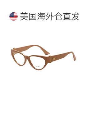 【美国直邮】versace/范思哲  太阳镜