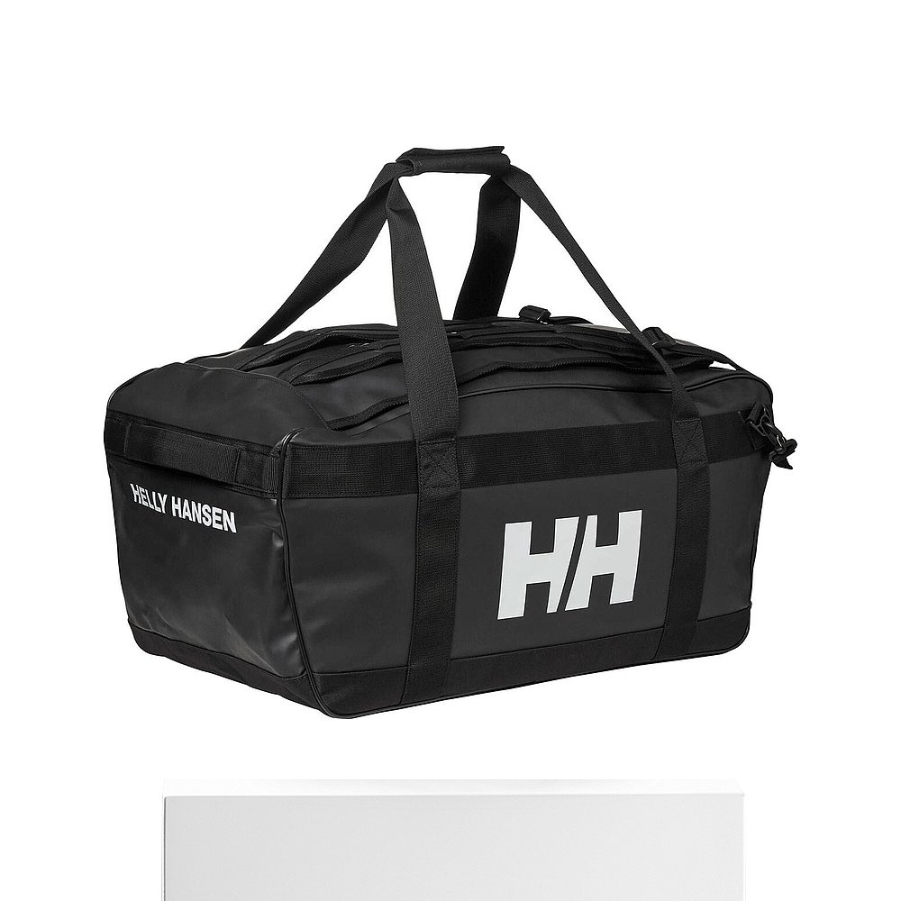 香港直邮潮奢 Helly Hansen 海丽汉森 男士 Scout 70L 旅行袋 HYH - 图3