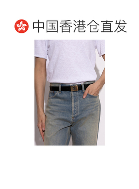 香港直邮DSQUARED2 男士腰带 BEM070601509125M80【付后1h可退】