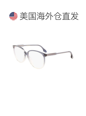 自营Victoria Beckham Acetate Glasses Women's (Frames) - blue