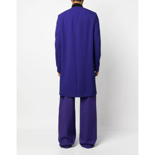 香港直邮OFF-WHITE 男士外套 OMER079S23FAB00137【付后1h可退】 - 图3