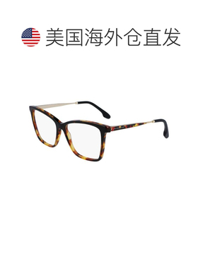 自营Victoria Beckham Acetate Glasses Women's (Frames) - brow