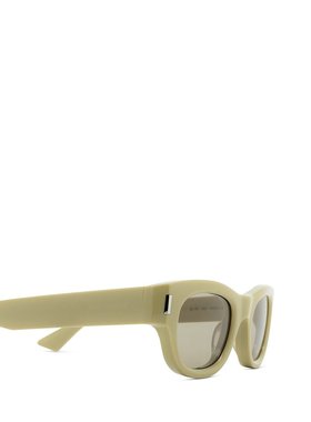 SAINT LAURENT 男士眼镜 SL761003 SS2025 花色 徽标太阳镜