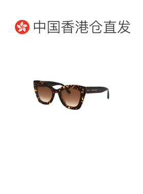 香港直邮ISABEL MARANT 女士眼镜 IM0050GS086 SS2026 棕色