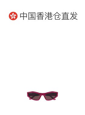 1h可退 香港直邮balenciaga 女士 太阳镜巴黎世家