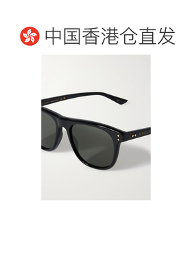 1h可退 香港直邮Gucci 古驰 男士 全框太阳镜 GG1893S black黑色