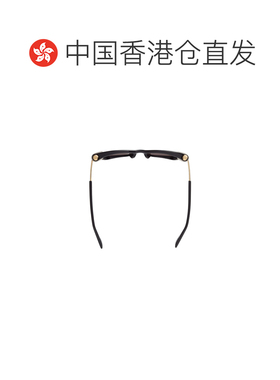 1h可退 香港直邮奢淘 Bottega Veneta 徽标太阳镜 女 BV1308S