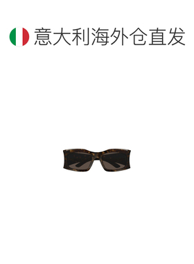 1h可退 欧洲直邮balenciaga 男士 太阳镜巴黎世家