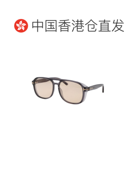 香港直邮TOM FORD 男士太阳镜 FT102220E