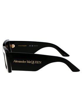 ALEXANDER MCQUEEN 女士太阳镜 AM0433S001