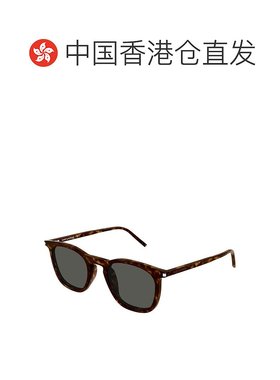 1h可退 香港直邮Saint Laurent 圣罗兰 男士 -sunglasses 太阳镜