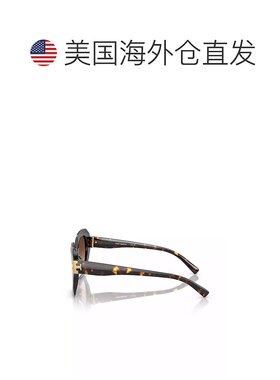 【美国直邮】tory burch 女士 太阳镜眼镜镜框镜架猫眼