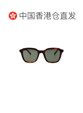 香港直邮SAINT LAURENT 男士眼镜 SL457008太阳镜配饰