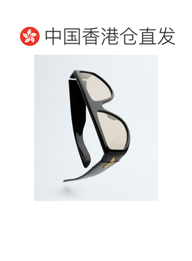 香港直邮BOTTEGA VENETA 女士眼镜 A002JNV2Q301136 AW2026太阳镜